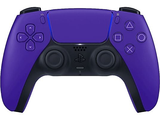 Mando consola Sony PS5 DUALSENSE WIRELESS morado V2